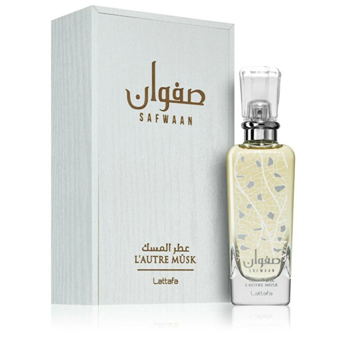 Lattafa Parfüümid Safwaan L'autre Musk EDP (100ml) Unisex