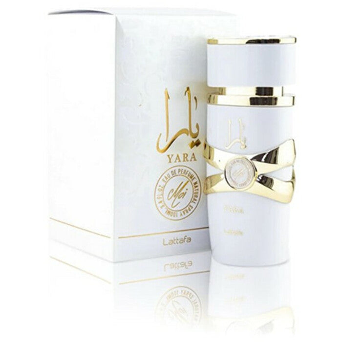 Lattafa Parfüümid Yara Moi EDP (100ml) naistele