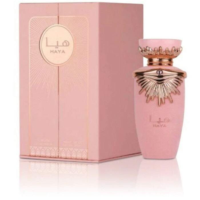 Lattafa Parfüümid Haya EDP (100ml) Unisex
