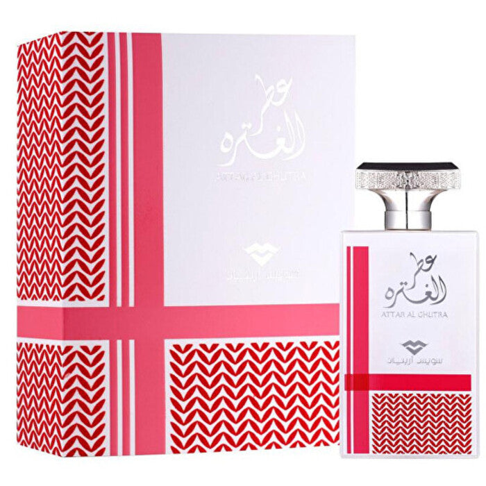 Šveitsi araabia Attar Al Guthra EDP (100ml) meestele