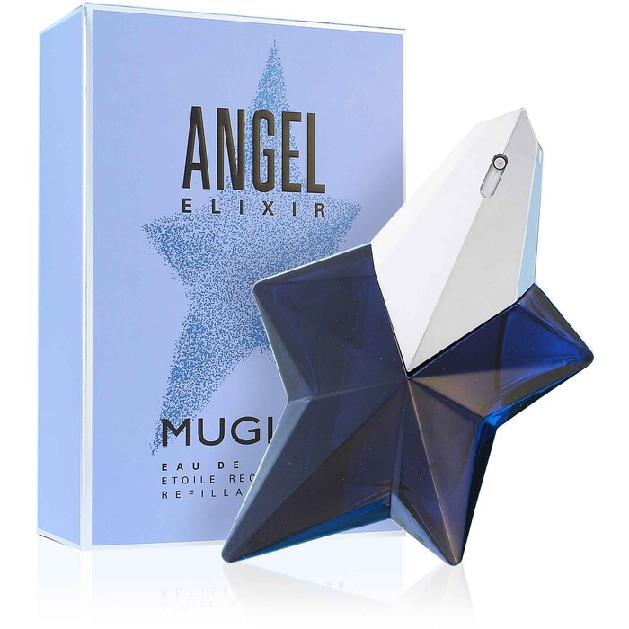 Thierry Mugler Angel Elixir EDP (50ml) naistele