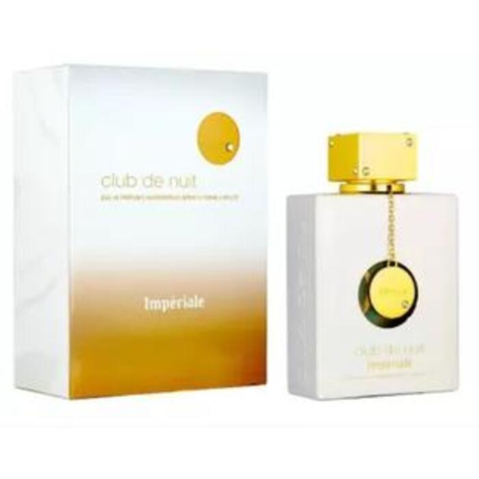 Armaf Club de Nuit White Imperiale EDP 30ml