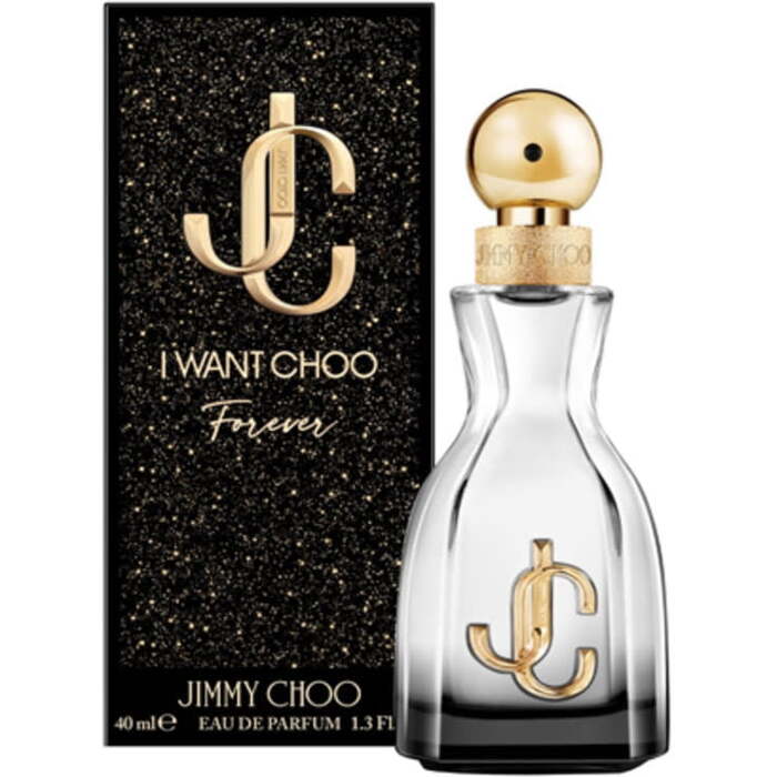 Jimmy Choo I Want Choo Forever EDP (100ml) naistele