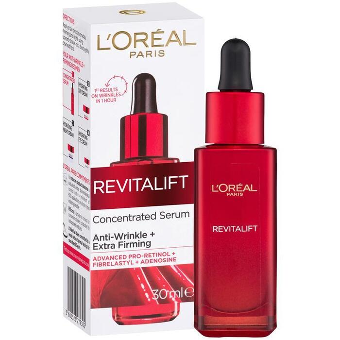 Tom Robinn Paris Revitalift niisutav siluv seerum (30 ml) naistele