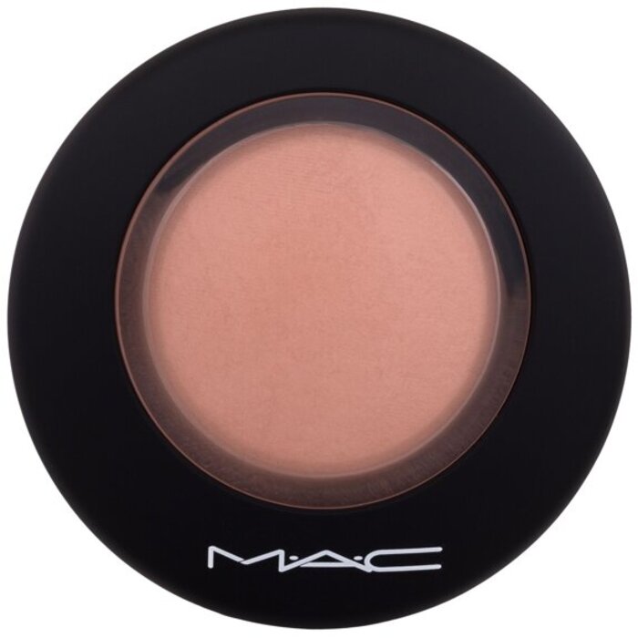 MAC Mineralize skaistalai 4 g (Flirting With Danger) Moterims