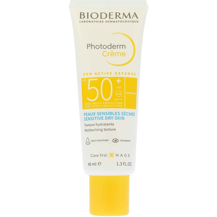 Bioderma Photoderm Creme SPF 50 (40ml) naistele