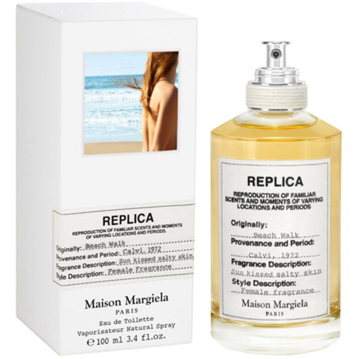 Maison Margiela Replica Beach Walk EDT Kvepalai 100ml