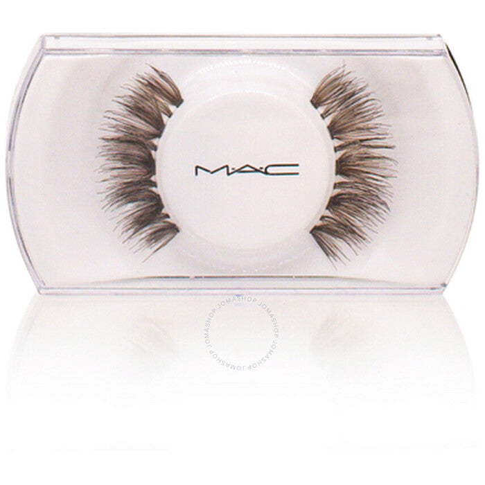 MAC Lash 48 Show-Off - Šilkinės, minkštos, itin tankios ir ilgos blakstienos
