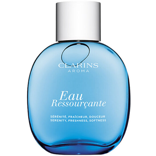 Clarins Eau Ressourcante kūno purškiklis