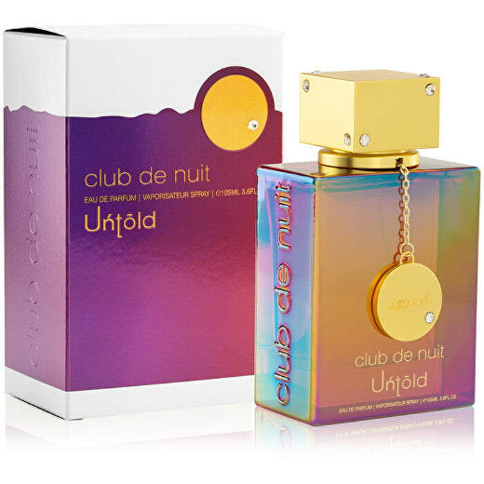 Armaf Club De Nuit Untold EDP (200ml) Unisex