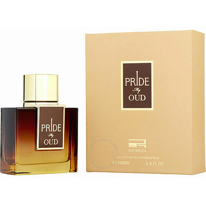 Rue Broca Pride My Oud EDP (100ml) Unisex