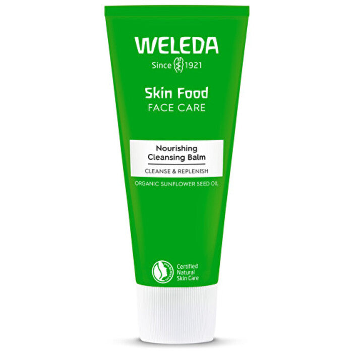 Weleda Skin Food Nourishing Valomasis balzamas (75ml) Moterims