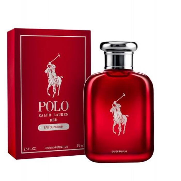 Ralph Lauren Polo Red EDP Kvepalai 125ml Vyrams