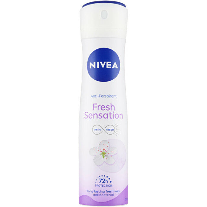 Nivea Fresh Sensation pihustatav deodorant (150ml) naistele