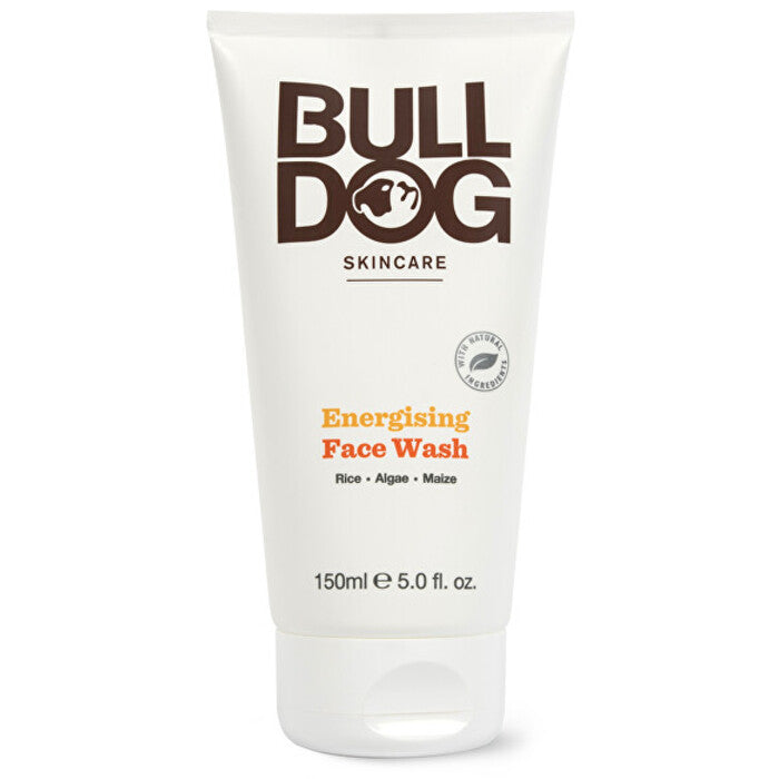 Energizuojantis „Bulldog“ veido prausiklis