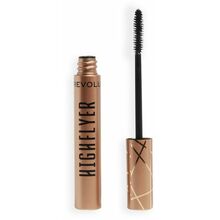 Makeup Revolution Revolution PRO Lash Icons Highflyer tušas – ilginantis tušas 10,2 ml Black Moterims