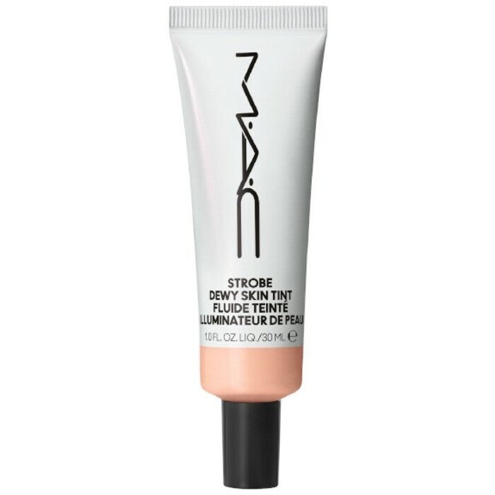 MAC Strobe Dewy Skin Tint 30 ml (Deep 4) Moterims
