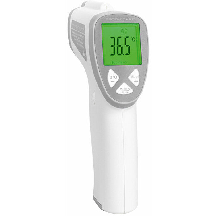 Profi Care FT 3094 - Bekontaktis infraraudonųjų spindulių termometras