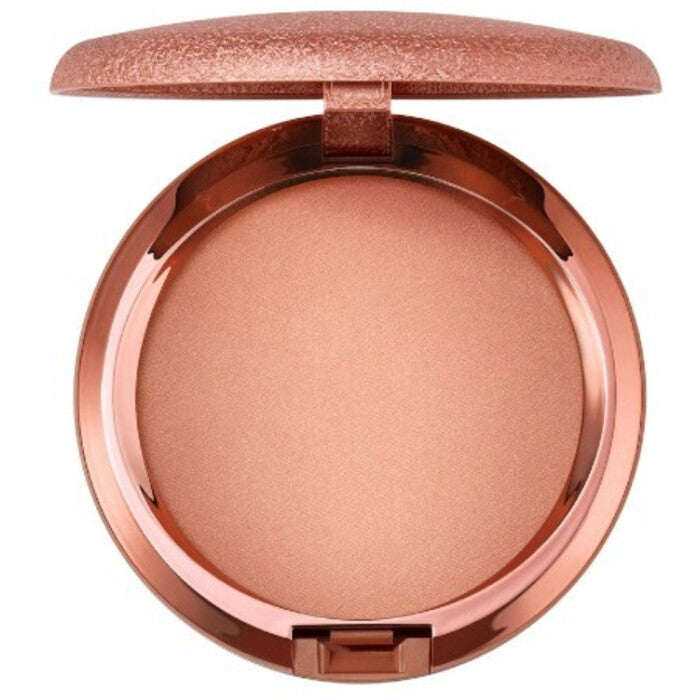 MAC Skinfinish Sunstruck Matte Bronzer 8 g (Deep Golden) Naistele