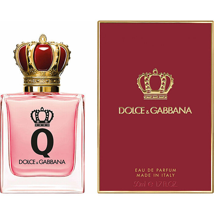 Dolce Gabbana Q By Dolce and Gabbana EDP (100ml) naistele