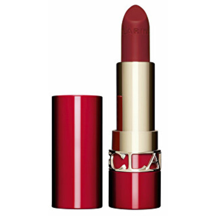Clarins Joli Rouge sametine matt huulepulk 3,5 g (705V Soft Berry) naistele