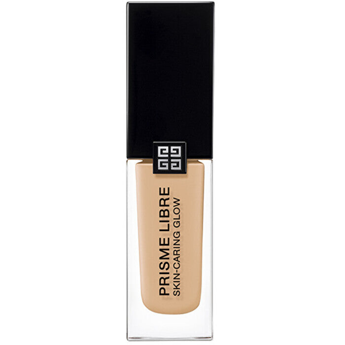 Givenchy Prisme Libre Skin-Caring Glow jumestuskreem 30 ml (05-N312) naistele