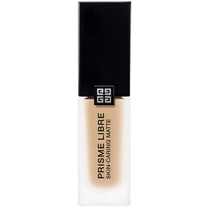 Givenchy Prisme Libre nahka hooldav matt jumestuskreem 30 ml (5-N345) naistele
