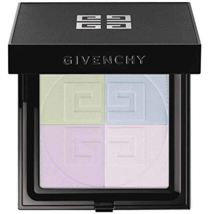 Givenchy Presuoti milteliai Prisme Libre 9,5 g (06 Flanelle Epicee) Moterims