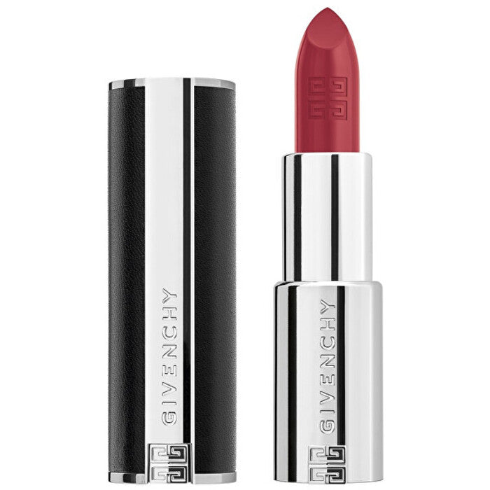 Givenchy Interdit intensiivne siidist huulepulk 3,4 g N501 Epice Brown naistele