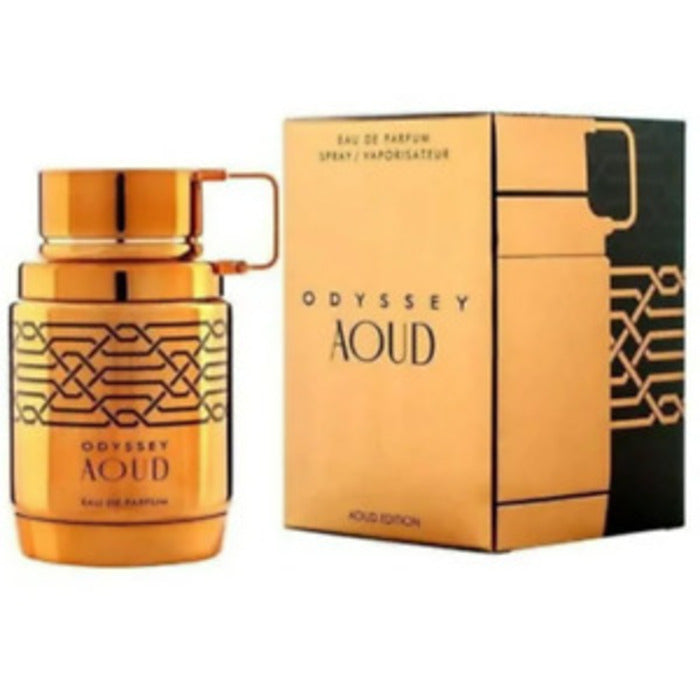 Armaf Odyssey Oud EDP (60ml) meestele