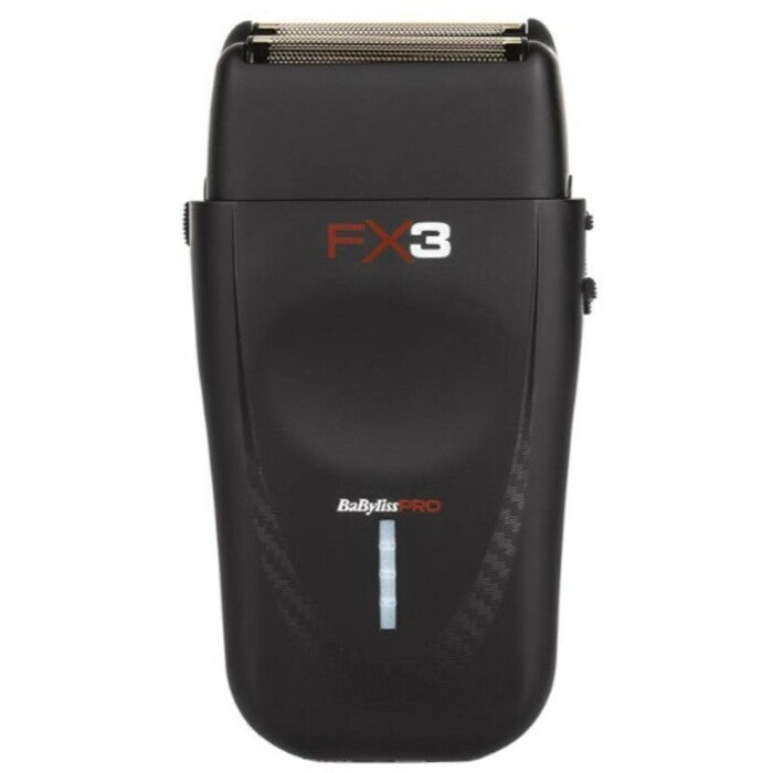 BaByliss PRO FX3 FXX3SBE meestele