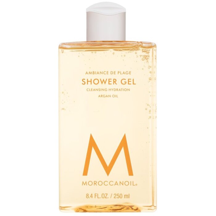 Moroccanoil Ambiance De Plage dušigeel dušigeel (250 ml) naistele