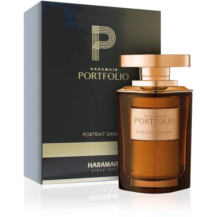 Al Haramain Portfolio Portrait Siral EDP (75ml) Unisex