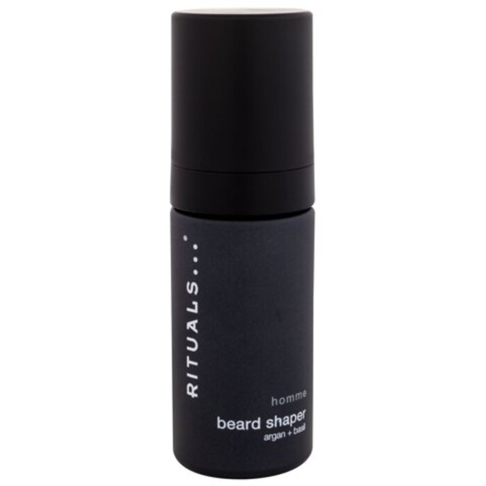 Rituals Homme habemevormija - Habet kujundav palsam 30ml
