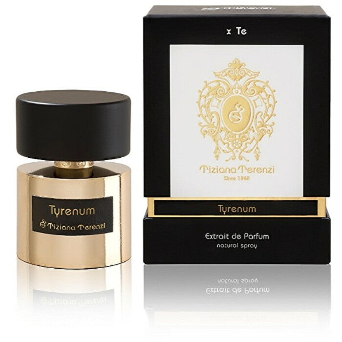 Tiziana Terenzi Tyrenum kvepalų ekstraktas (100ml) Unisex