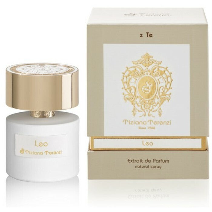 Tiziana Terenzi Lion parfüümi ekstrakt (100 ml) Unisex