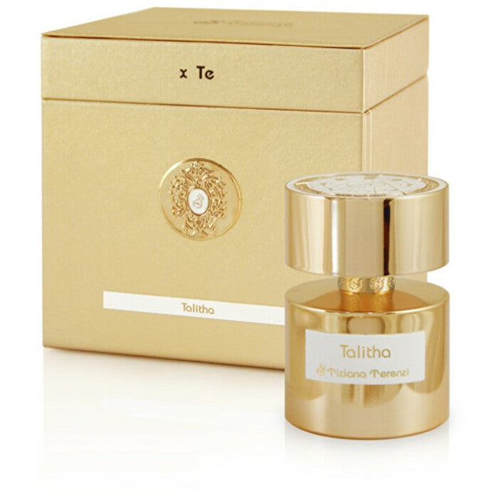Tiziana Terenzi Talitha parfüümi ekstrakt (100ml) Unisex