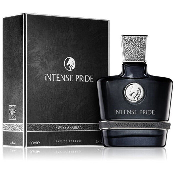 Swiss Arabian Intense Pride EDP (100ml) meestele
