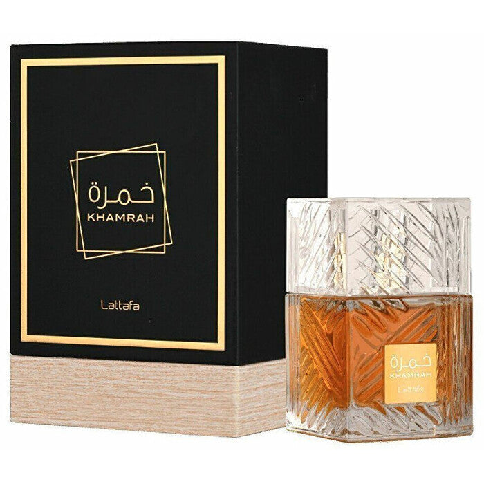 Lattafa parfüümid Khamrah EDP 100ml Unisex