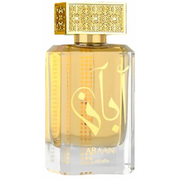 Lattafa Parfüümid Aban EDP (100ml) naistele