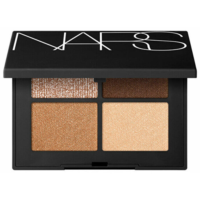 NARS Quad lauvärv 4,4 g (Mojave) naistele