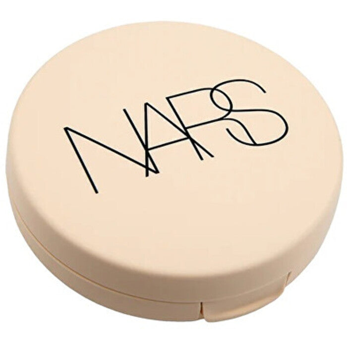 NARS Pure Radiant Protection Aqua Glow Cushion Foundation ümbris naistele