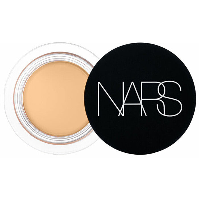 NARS Soft Matte Complete Concealer 6,2 g Chocolate Moterims