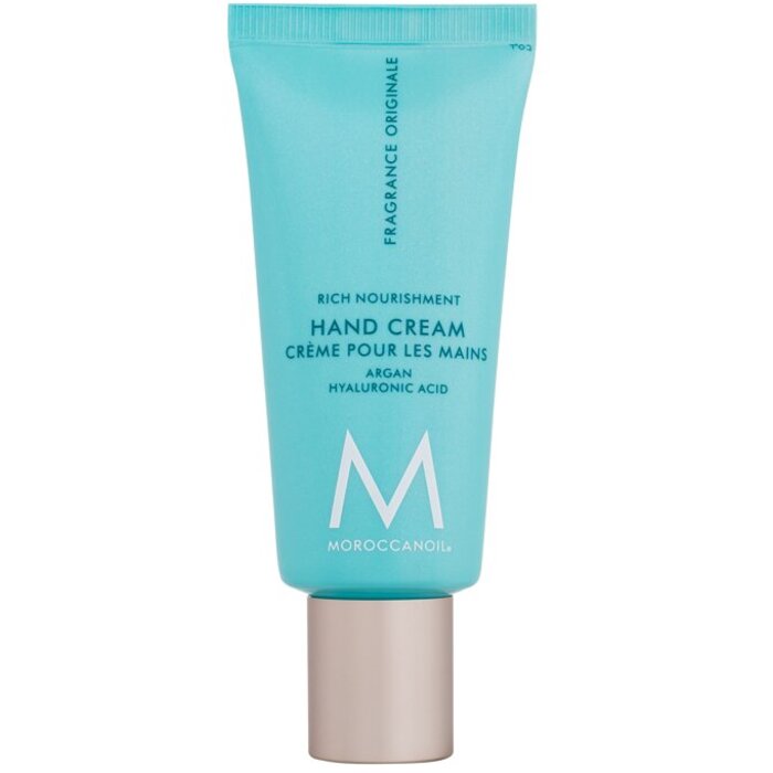Moroccanoil Fragrance Originale kätekreem (40 ml) naistele