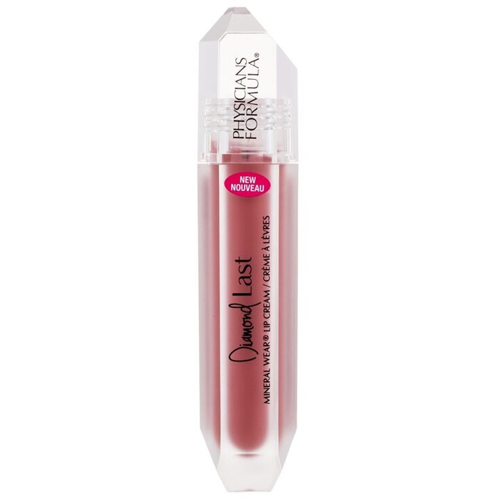Physicians Formula Mineral Wear Diamond Last huulepulk 4,8 ml (Topaz Taupe) naistele