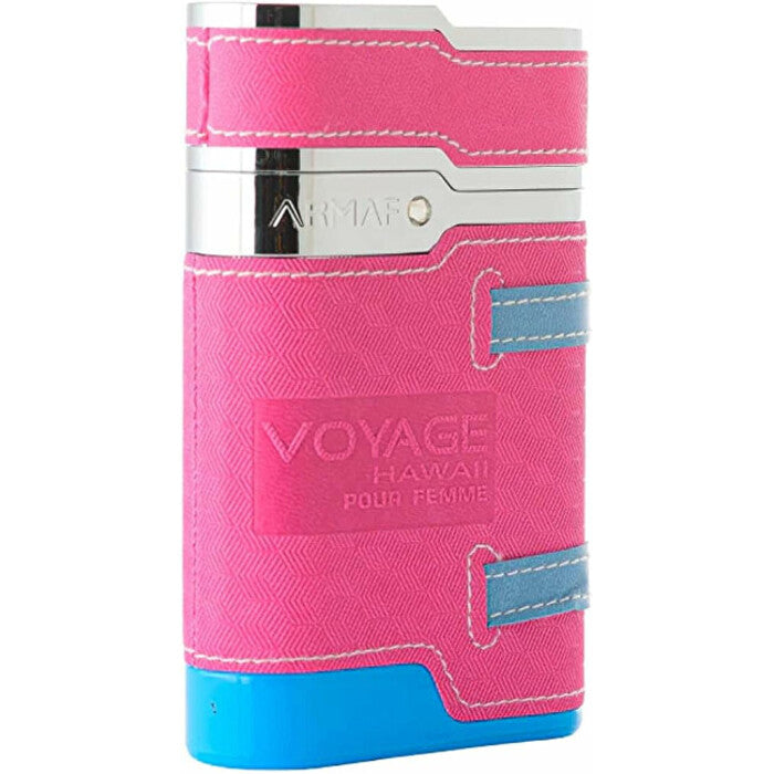 Armaf Voyage Hawaii Pour Femme Pink EDP (100ml) naistele