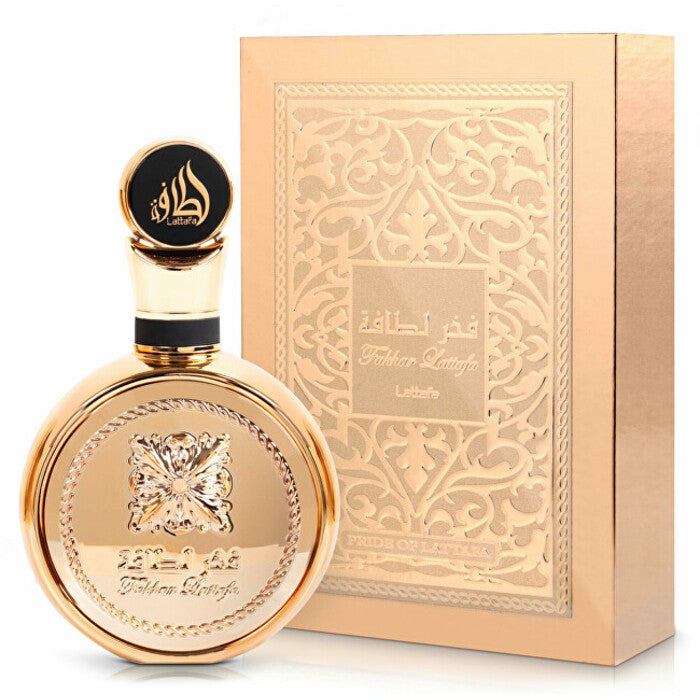 Lattafa Parfüümid Fakhar Gold EDP (100ml) Unisex