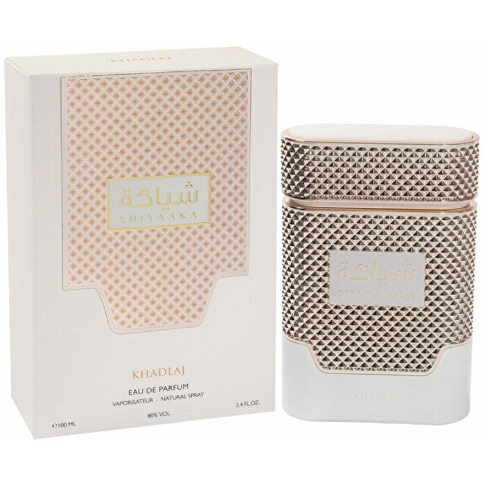 Khadlaj Shiyaaka Women EDP (100ml) naistele