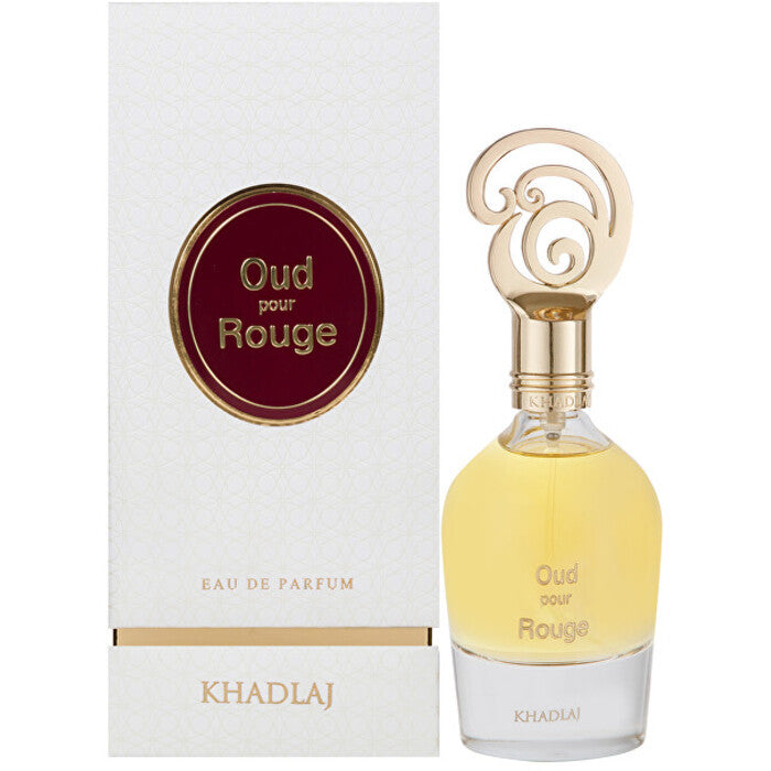 Khadlaj Oud Pour Rouge EDP (100 ml) meestele