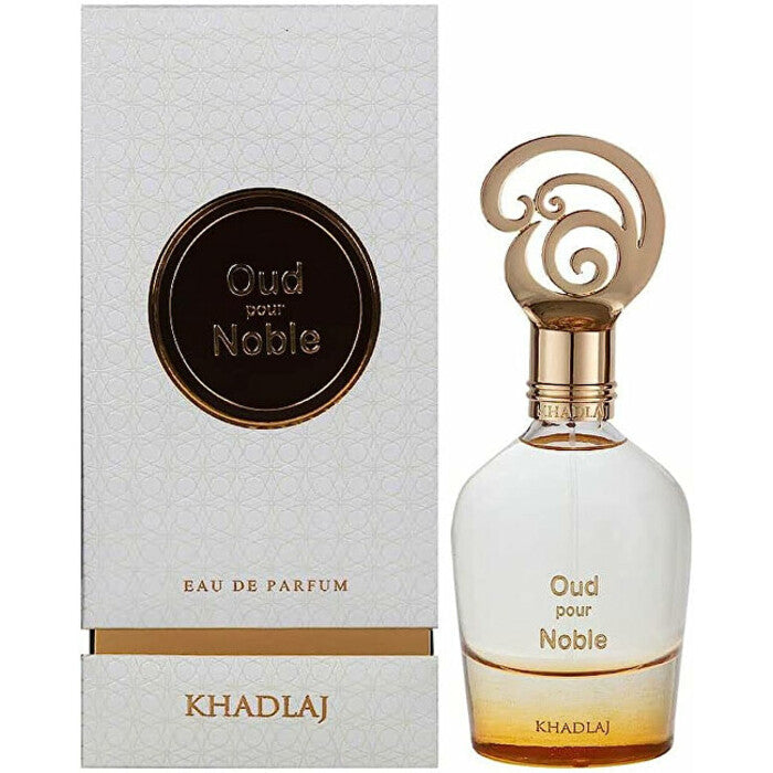 Khadlaj Oud Pour Noble EDP (100ml) meestele